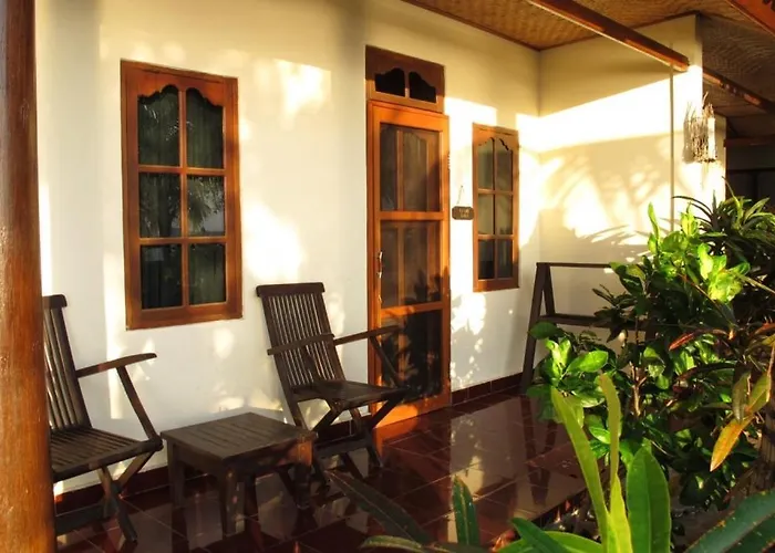 リラックス バリ バリ島
