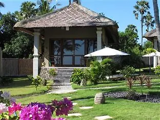 Parque de vacaciones Relax Bali Dive & Spa Resort 3*